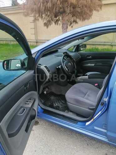 Toyota Prius 2008, 121,000 km - 1.5 l - Bakı