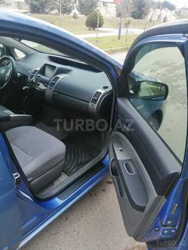 Toyota Prius 2008, 121,000 km - 1.5 l - Bakı