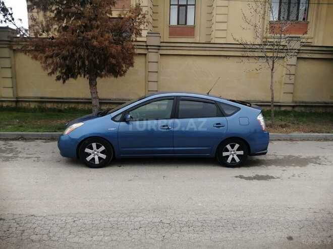 Toyota Prius 2008, 121,000 km - 1.5 l - Bakı