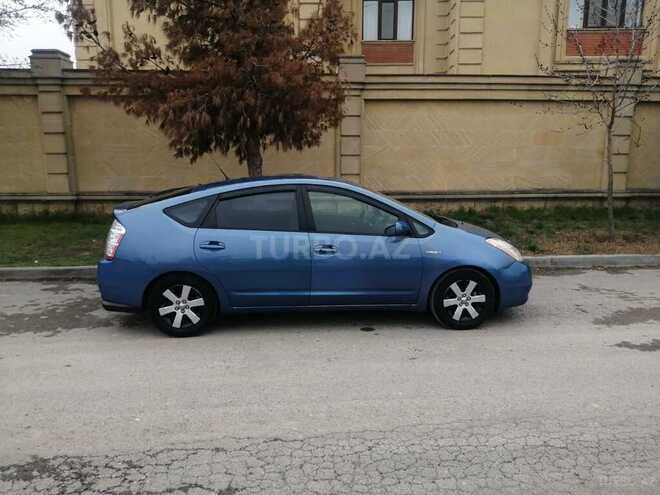 Toyota Prius 2008, 121,000 km - 1.5 l - Bakı