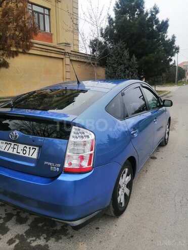 Toyota Prius 2008, 121,000 km - 1.5 l - Bakı