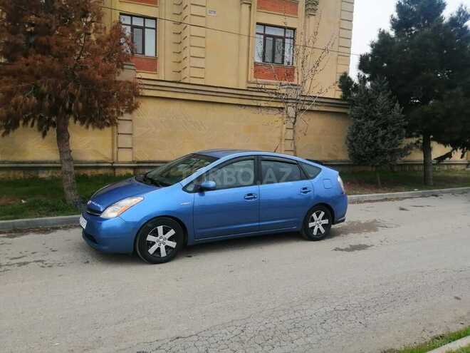 Toyota Prius 2008, 121,000 km - 1.5 l - Bakı
