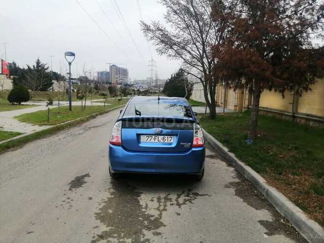 Toyota Prius 2008, 121,000 km - 1.5 l - Bakı
