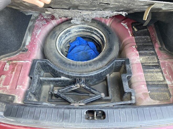 Hyundai Accent 2008, 342,000 km - 1.4 l - Bakı