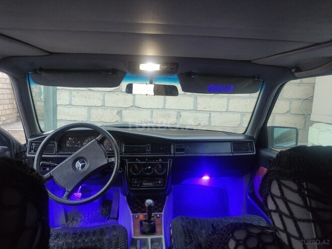 Mercedes 190 1990, 603,000 km - 1.8 l - Bərdə