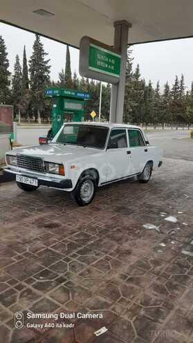 LADA (VAZ) 2107 2008, 156,978 km - 1.5 l - Mingəçevir