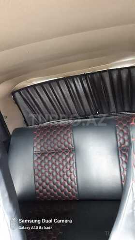 LADA (VAZ) 2107 2008, 156,978 km - 1.5 l - Mingəçevir