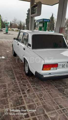 LADA (VAZ) 2107 2008, 156,978 km - 1.5 l - Mingəçevir