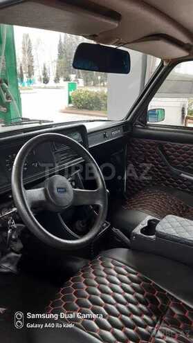 LADA (VAZ) 2107 2008, 156,978 km - 1.5 l - Mingəçevir