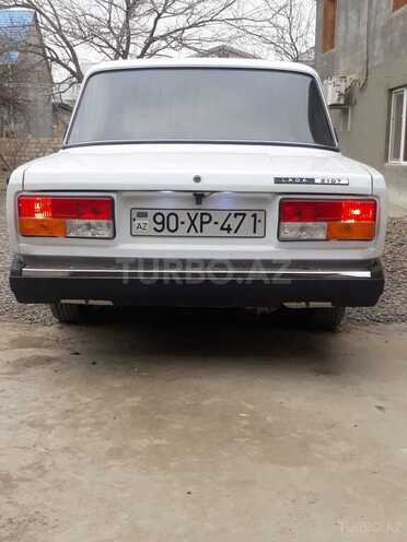 LADA (VAZ) 2107 2008, 156,978 km - 1.5 l - Mingəçevir