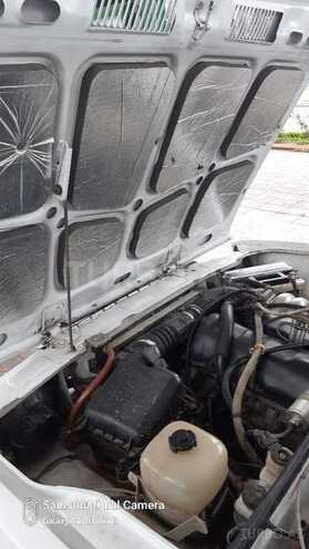 LADA (VAZ) 2107 2008, 156,978 km - 1.5 l - Mingəçevir