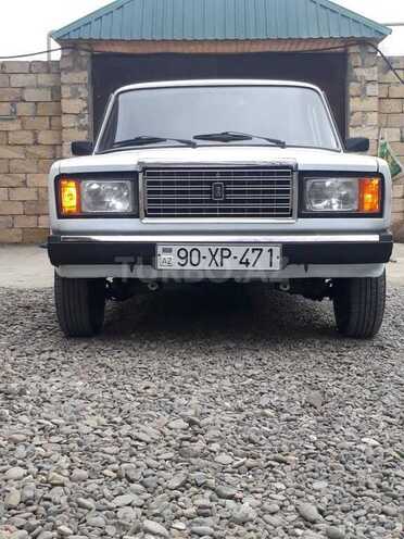 LADA (VAZ) 2107 2008, 156,978 km - 1.5 l - Mingəçevir