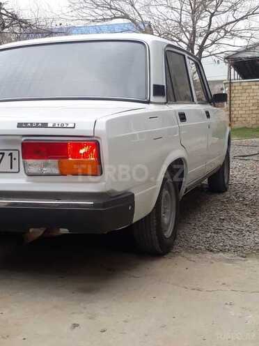 LADA (VAZ) 2107 2008, 156,978 km - 1.5 l - Mingəçevir