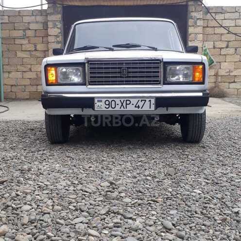 LADA (VAZ) 2107 2008, 156,978 km - 1.5 l - Mingəçevir