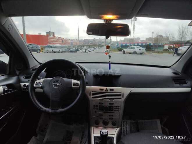 Opel Astra 2007, 205,000 km - 1.3 l - Bakı