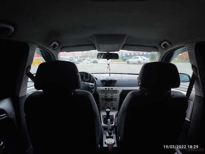 Opel Astra 2007, 205,000 km - 1.3 l - Bakı