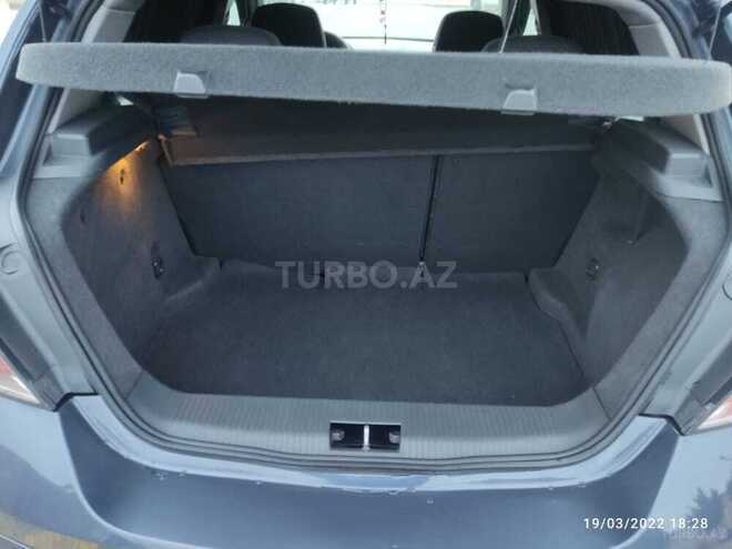 Opel Astra 2007, 205,000 km - 1.3 l - Bakı