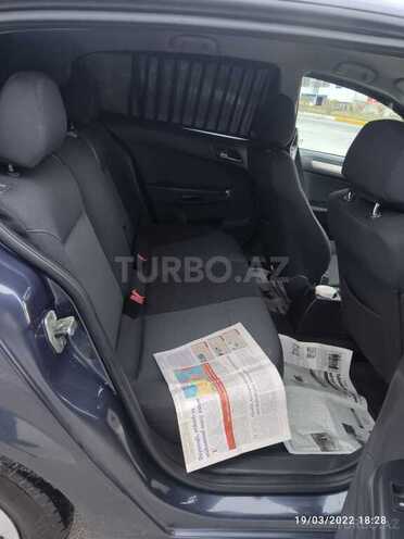 Opel Astra 2007, 205,000 km - 1.3 l - Bakı