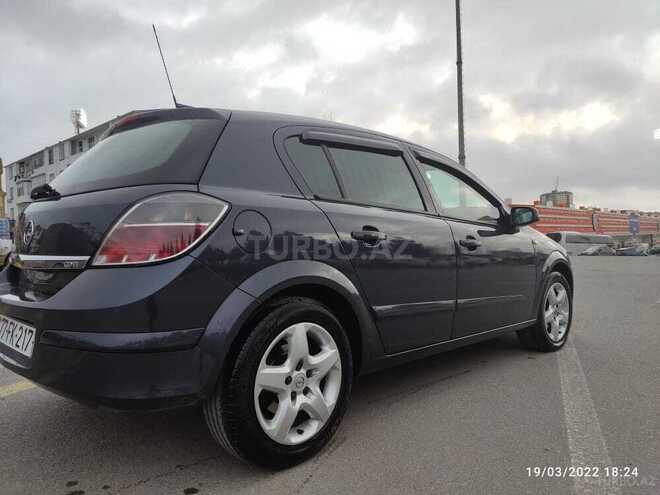 Opel Astra 2007, 205,000 km - 1.3 l - Bakı