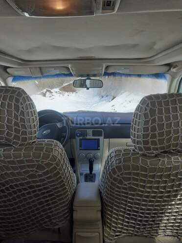 Subaru Forester 2007, 292,281 km - 2.0 л - Quba