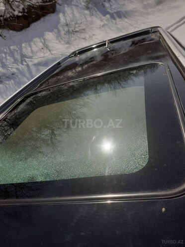 Subaru Forester 2007, 292,281 km - 2.0 л - Quba