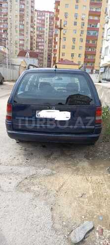 Opel Astra 1993, 400,000 km - 1.7 l - Bakı