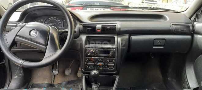 Opel Astra 1993, 400,000 km - 1.7 l - Bakı