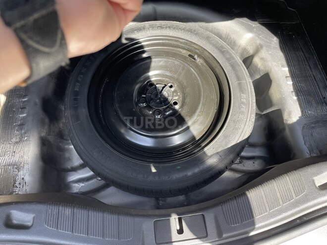 Ford Fusion 2013, 180,000 km - 1.5 л - Bakı