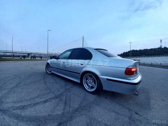 BMW 528 1998, 398,000 km - 2.8 l - Bakı