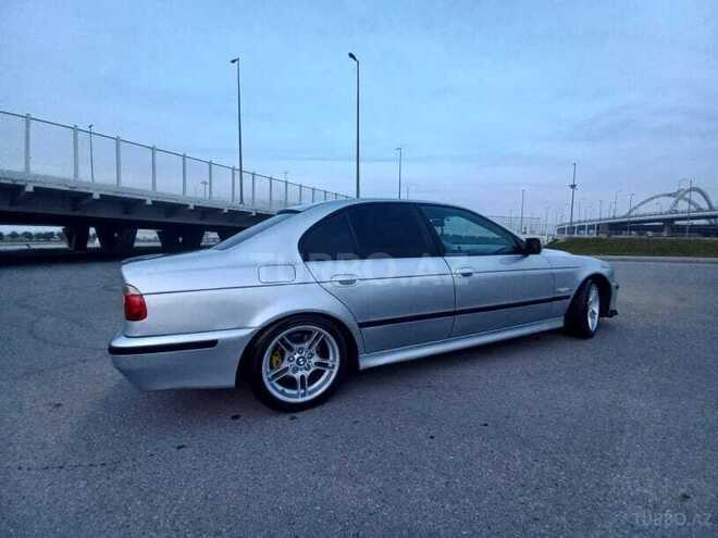 BMW 528 1998, 398,000 km - 2.8 l - Bakı