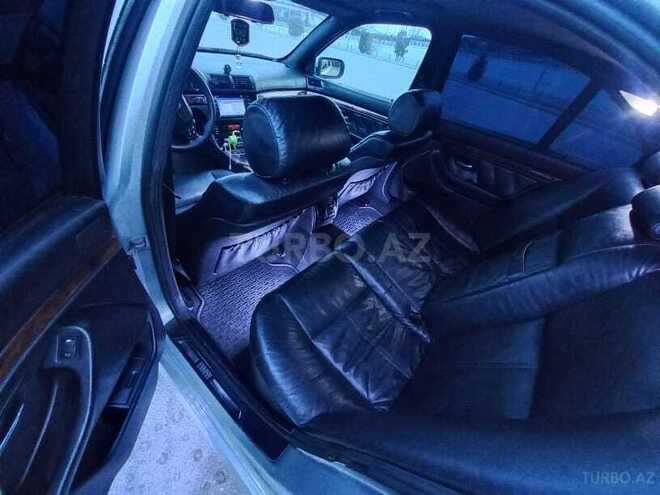 BMW 528 1998, 398,000 km - 2.8 l - Bakı
