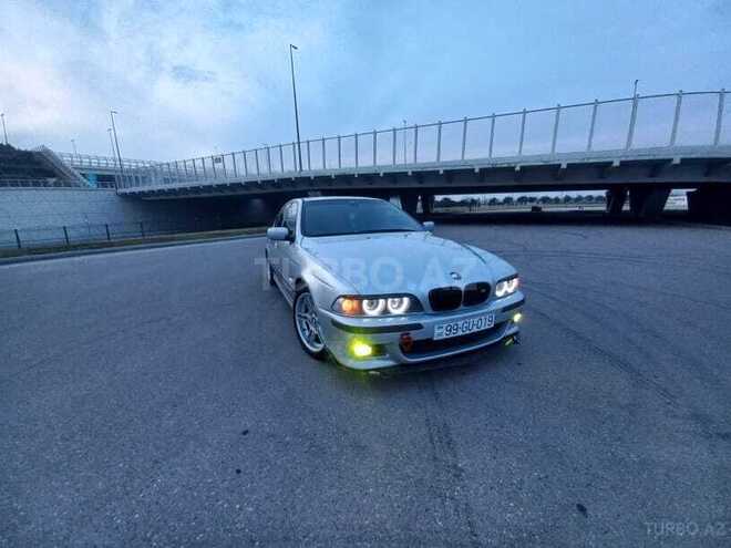 BMW 528 1998, 398,000 km - 2.8 l - Bakı