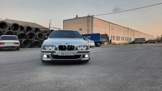 BMW 528 1998, 398,000 km - 2.8 l - Bakı