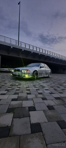 BMW 528 1998, 398,000 km - 2.8 l - Bakı