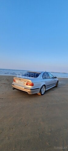 BMW 528 1998, 398,000 km - 2.8 l - Bakı
