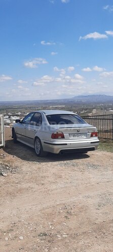 BMW 528 1998, 398,000 km - 2.8 l - Bakı