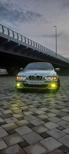 BMW 528 1998, 398,000 km - 2.8 l - Bakı