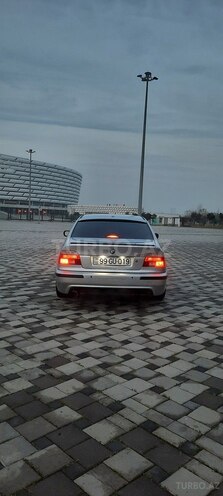 BMW 528 1998, 398,000 km - 2.8 l - Bakı