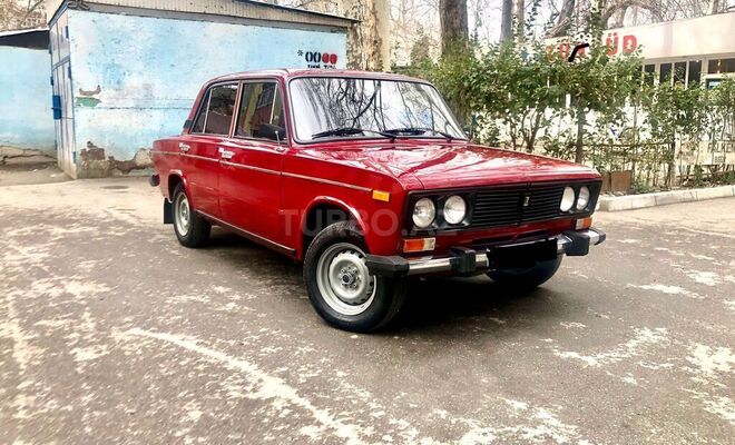 LADA (VAZ) 2106 2006, 135,000 km - 1.6 l - Yevlax