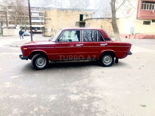 LADA (VAZ) 2106 2006, 135,000 km - 1.6 l - Yevlax