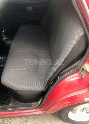 LADA (VAZ) 2106 2006, 135,000 km - 1.6 l - Yevlax