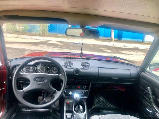 LADA (VAZ) 2106 2006, 135,000 km - 1.6 l - Yevlax