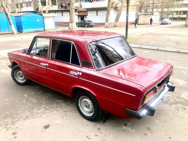 LADA (VAZ) 2106 2006, 135,000 km - 1.6 l - Yevlax