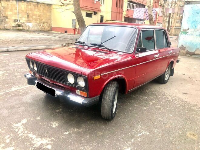 LADA (VAZ) 2106 2006, 135,000 km - 1.6 l - Yevlax
