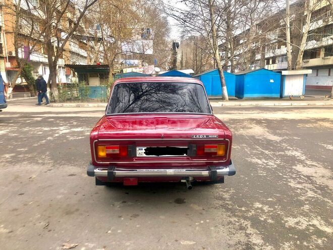 LADA (VAZ) 2106 2006, 135,000 km - 1.6 l - Yevlax