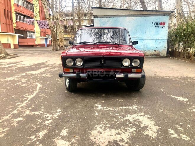LADA (VAZ) 2106 2006, 135,000 km - 1.6 l - Yevlax