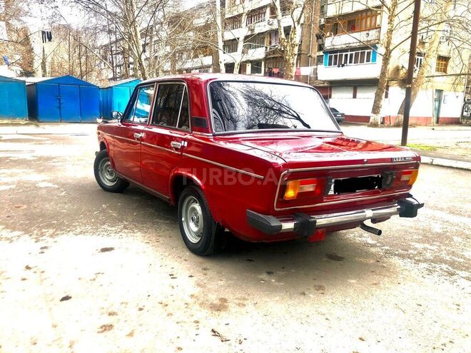 LADA (VAZ) 2106 2006, 135,000 km - 1.6 l - Yevlax