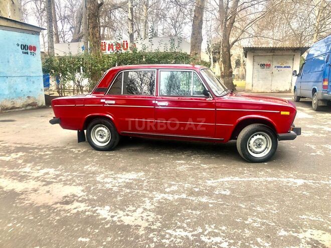 LADA (VAZ) 2106 2006, 135,000 km - 1.6 l - Yevlax