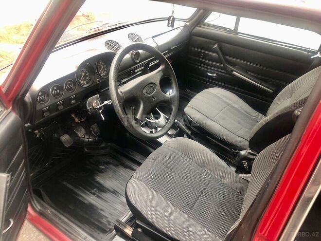 LADA (VAZ) 2106 2006, 135,000 km - 1.6 l - Yevlax