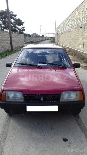 LADA (VAZ) 2109 1990, 175,000 km - 1.5 l - Bakı